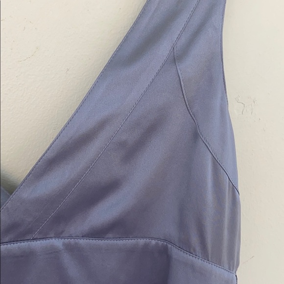 BNWT • BEBE 0 • darling sequin vneck/back - Picture 6 of 7